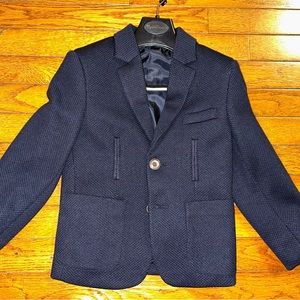 English Laundry Jackets Coats One Of A Kind Boys Blazer